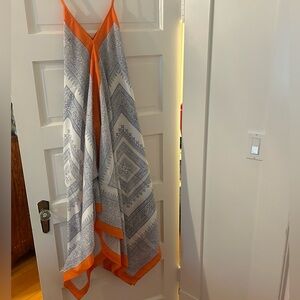 Roberta Roller Rabbit Scarf Dress